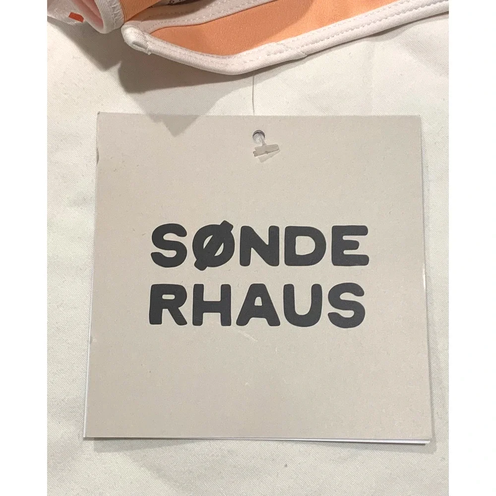 Sonderhaus this new